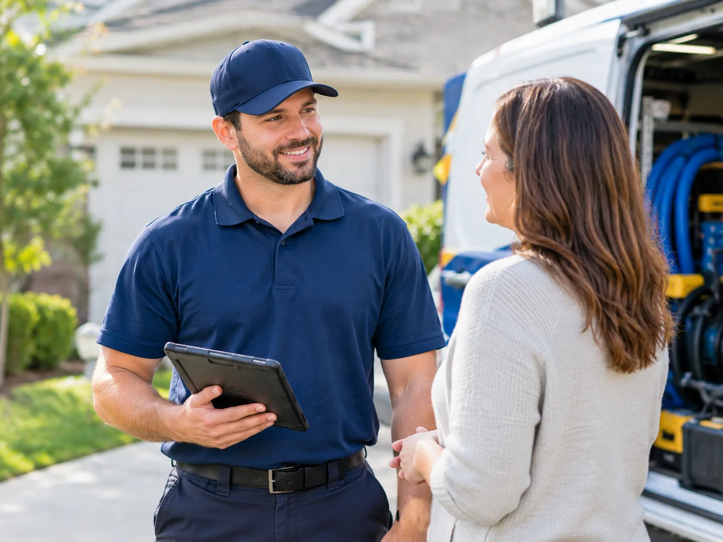 Sewage Backup Cleanup Portsmouth, NH FAQs